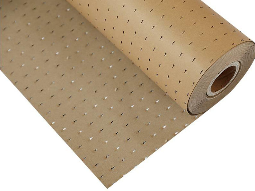 Perforated Paper